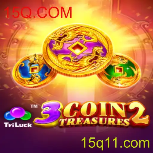 Explorando o Universo de 3CoinTreasures2: Um Guia Completo