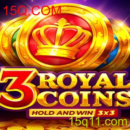 Explorando o Mundo de 3royalcoins: Uma Aventura de Jogabilidade Única