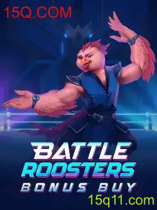 BattleRoostersBonusBuy: A Nova Sensação dos Jogos de Cassino Online