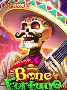 Explorando o Mundo de BoneFortune: Um Jogo de Estratégia e Sorte