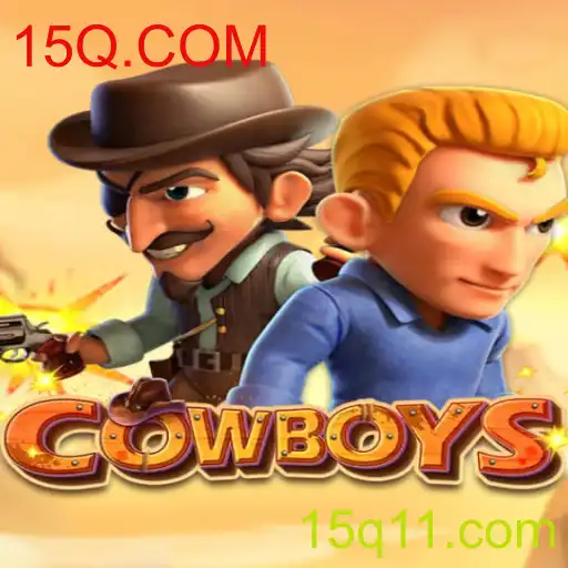 Descubra o Fascinante Mundo de COWBOYS: Aventuras no Velho Oeste com 15Q.COM