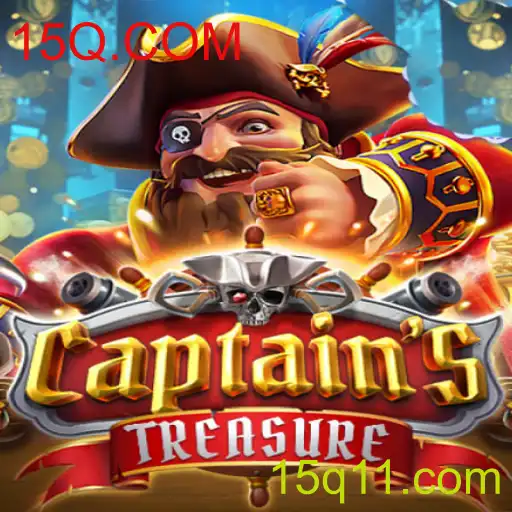 Desvendando os Mistérios de CaptainssTreasure: Um Guia Detalhado