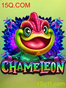 Chameleon: O Jogo de Dedução e Inteligência