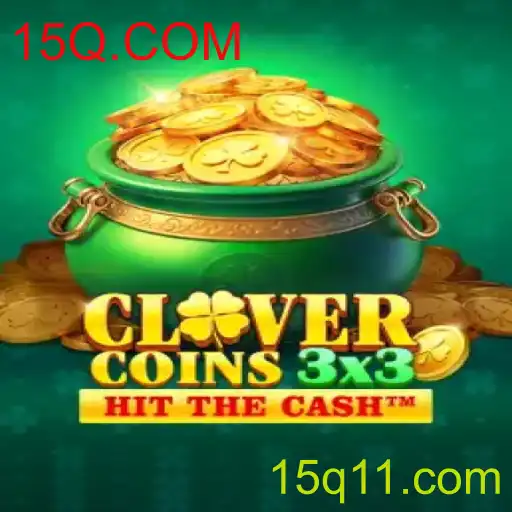 Clovercoin3x3: Explorando um Novo Desafio no Mundo dos Jogos 15Q.COM