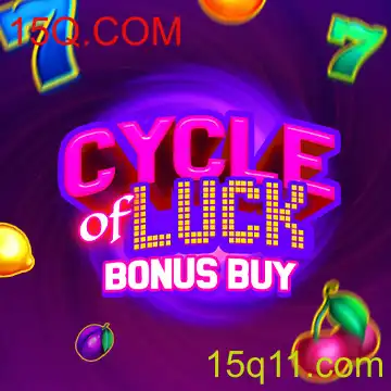 Descubra o Mundo do Jogo CycleofLuckBonusBuy