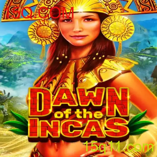 Descubra o Mundo de DawnoftheIncas