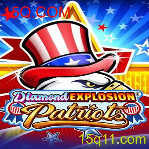 Explorando DiamondExplosionPatriots: Um Novo Mundo de Estratégia e Aventura