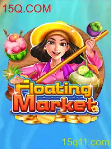 Descubra o Fascinante Jogo FloatingMarket