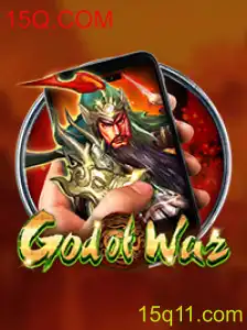 Descubra o Universo de GodofWarM: Um Mergulho no Mundo de Aventuras Míticas