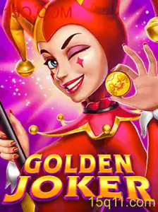 Explorando o Mundo de GoldenJoker