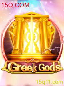 GreekGods: Explorando o Mundo dos Deuses Gregos no 15Q.COM