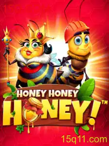 Explorando o Mundo de Diversão em HoneyHoneyHoney