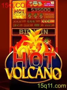 Descubra o Empolgante Mundo de HotVolcano