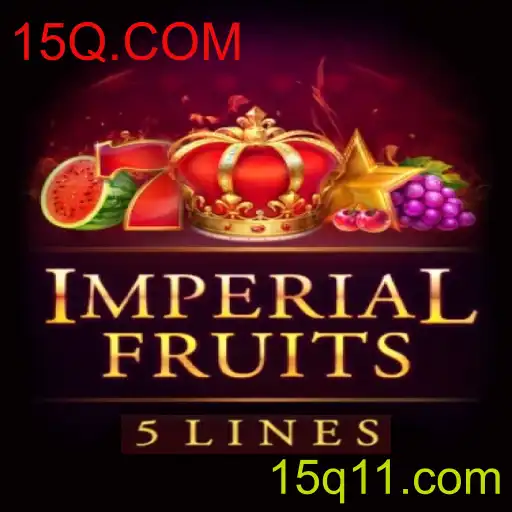 Descubra o Fascinante Mundo do Jogo ImperialFruits5