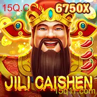 Descubra o Fascinante Universo de JILICaishen