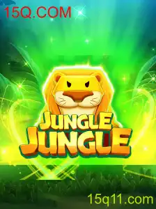 Descubra a Aventura de JungleJungle: O Novo Fenômeno do Mundo dos Jogos