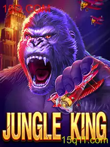 Explorando JungleKing: Um Mergulho nas Selvas Virtuais