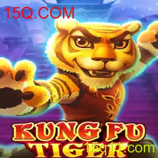 KungFuTiger: Mergulhando no Mundo Empolgante do Jogo Inovador