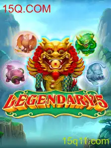 Legendary5: Uma Nova Era do Entretenimento Interativo
