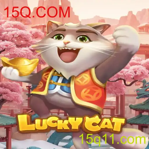 Explorando LuckyCat: O Jogo Inovador da 15Q.COM