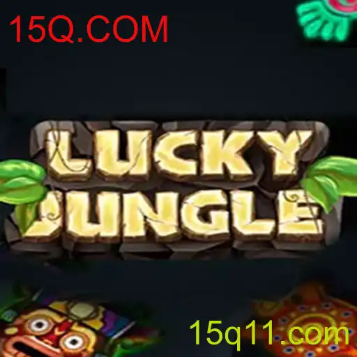 Explorando o Mundo de 'LuckyJungle': Uma Aventura Selvagem de Jogos