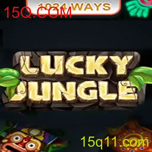 Desvendando LuckyJungle1024: Aventura e Estratégia em um Jogo Online Inovador