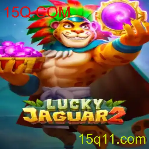 Explorando o Mundo de Luckyjaguar2: Aventura e Estratégia nas Mãos do Jogador