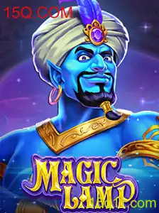 Descubra MagicLamp: Um Jogo Envolvente e Estratégico