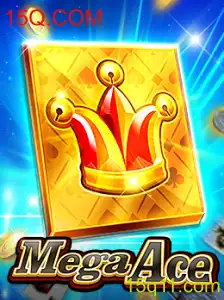 MegaAce: Um Novo Jogo Revolucionário Dominando o Mundo dos Games