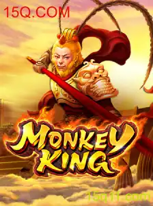 Descubra o Fascinante Mundo de MonkeyKing: O Jogo Revolucionário de 2023