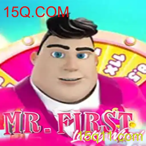 Descubra a Emoção do MrFirstLuckyWheel com 15Q.COM