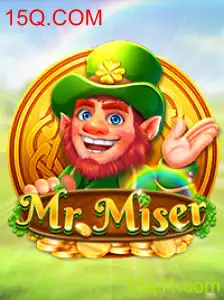 Explorando o Universo do Jogo MrMiser e a Tendência 15Q.COM