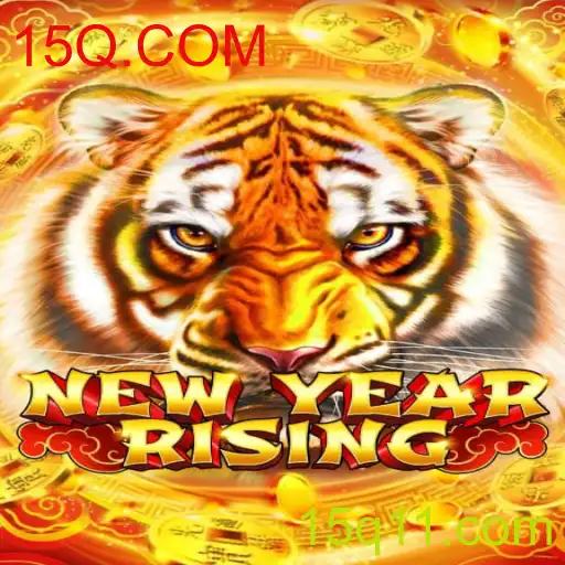 Descubra o Fascinante Mundo de NewYearRising: Um Jogo Revolucionário