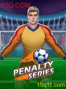 Explorando o Mundo Emocionante de PenaltySeries