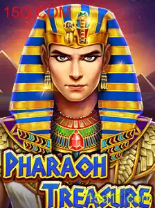 PharaohTreasure: A Fascinante Jornada ao Egito Antigo