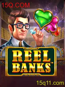 Explorando o Empolgante Mundo de ReelBanks: Uma Experiência de Jogo Inovadora