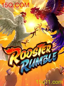 RoosterRumble: Descubra o Novo Fenômeno dos Jogos em 15Q.COM