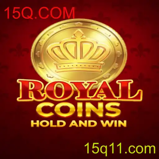 Descubra a Emoção do Jogo RoyalCoins na Plataforma 15Q.COM