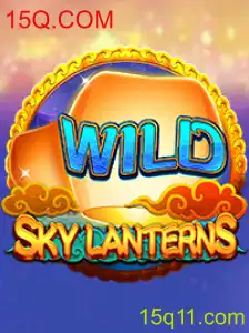 Descubra o Fascinante Mundo de SkyLanterns e 15Q.COM