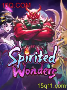 Explorando o Mundo de SpiritedWonders: Um Mergulho no Fascinante Jogo de Estratégia