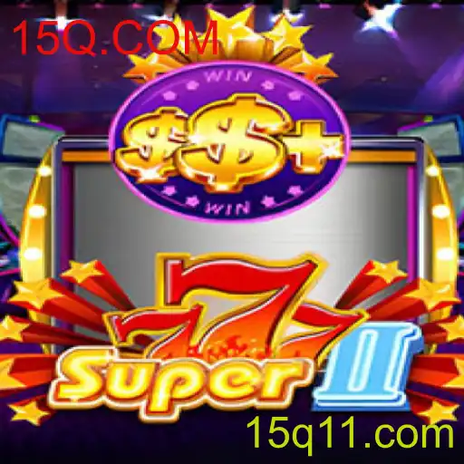 Explorando o Fascinante Mundo de Super777II e a Estratégia de Jogo