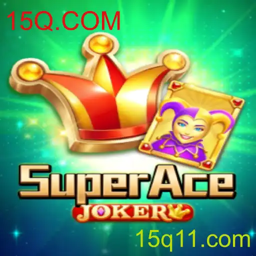 Descubra o Mundo de SuperAceJoker: Um Jogo Revolucionário