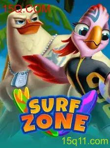 Descubra o Mundo Empolgante de SurfZone: Um Mergulho no Jogo do Momento
