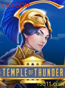 Explorando TempleofThunder: Um Mergulho no Universo do Jogo 15Q.COM