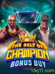 Experimente a Emoção com TheBeltOfChampionBonusBuy: O Novo Sensação dos Jogos Online