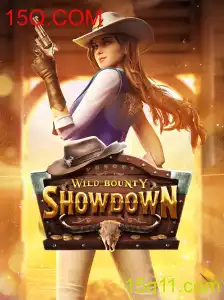 WildBountyShowdown: Um Novo Jogo de Aventura e Estratégia