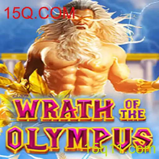 WrathofOlympus: Uma Jornada Épica Pelo Mundo Antigo